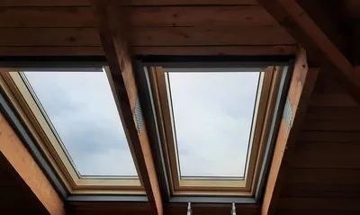 Ferestre mansarda Bucuresti