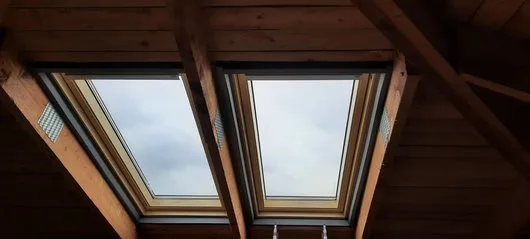 Ferestre mansarda Bucuresti