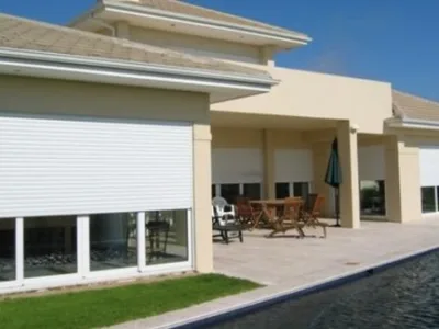 Rolete - Rulouri - jaluzele Bucuresti