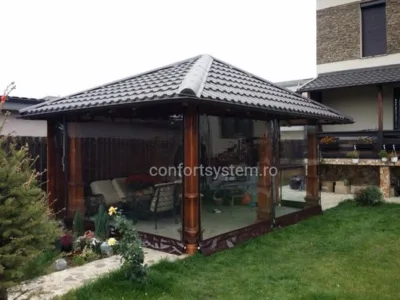 Sisteme de umbrire Bucuresti