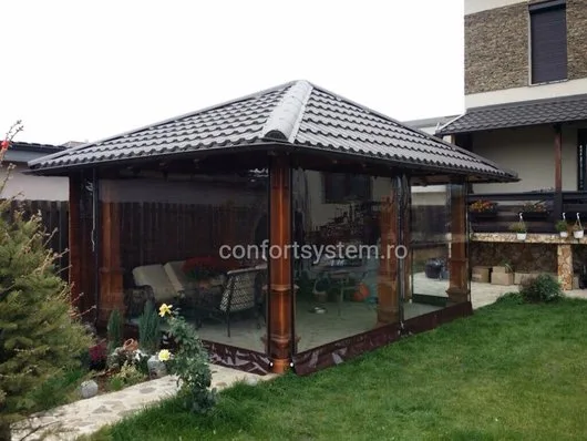 Sisteme de umbrire Bucuresti