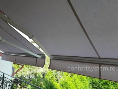 Sisteme de umbrire Bucuresti