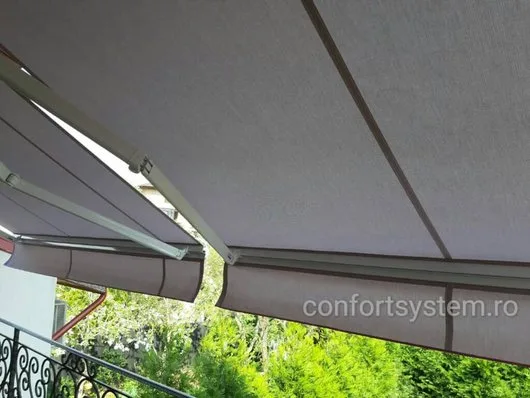Sisteme de umbrire Bucuresti