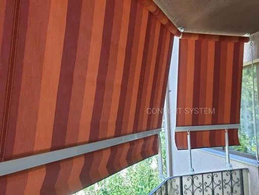 Sisteme de umbrire Bucuresti