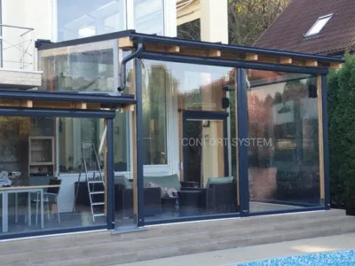 Sisteme de umbrire Bucuresti