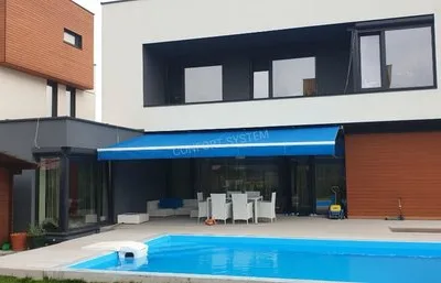 Sisteme de umbrire Bucuresti