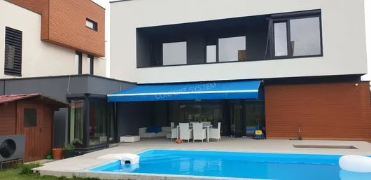 Sisteme de umbrire Bucuresti