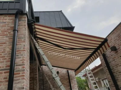 Sisteme de umbrire Bucuresti