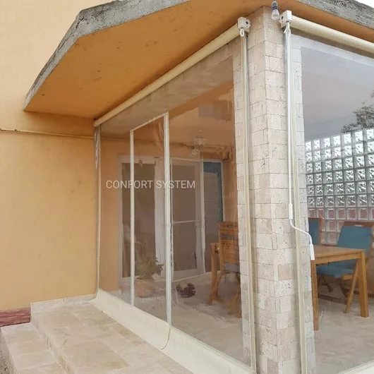 Sisteme de umbrire Bucuresti