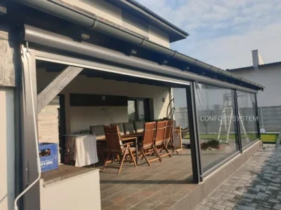 Sisteme de umbrire Bucuresti