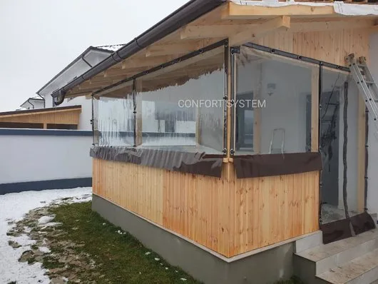 Sisteme de umbrire Bucuresti