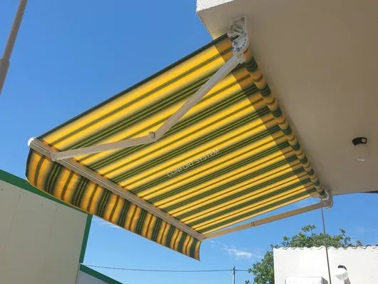 Sisteme de umbrire Bucuresti