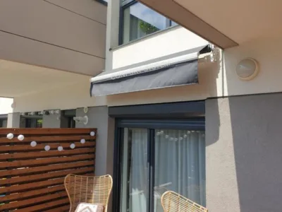 Sisteme de umbrire Bucuresti