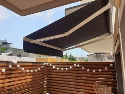 Sisteme de umbrire Bucuresti