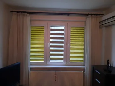 Rulouri - Rolete - Jaluzele Bucuresti -Ilfov