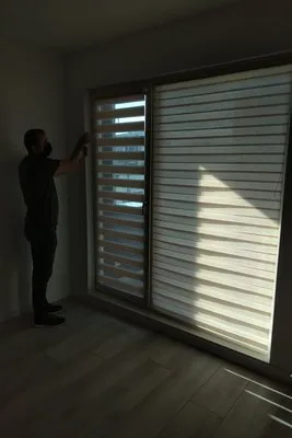 Rulouri - Rolete - Jaluzele Bucuresti -Ilfov