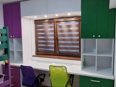 Rulouri - Rolete - Jaluzele Bucuresti -Ilfov