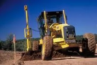 Comercializare aparatura topografica - Servicii scanare 3D - Arad si Bucuresti