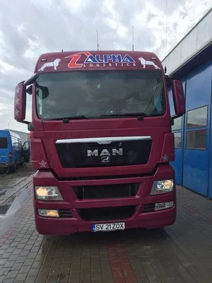 Transport intern si international - Bucuresti