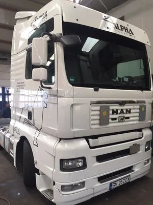 Transport intern si international - Bucuresti