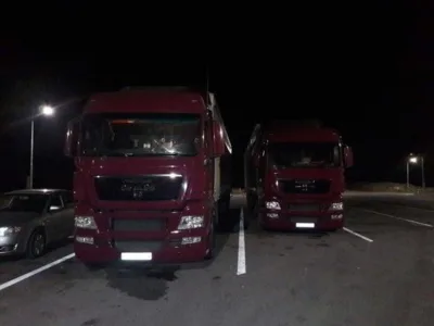 Transport intern si international - Bucuresti