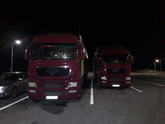 Transport intern si international - Bucuresti