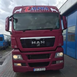 Transporturi rutiere de marfuri - Chitila / Ilfov