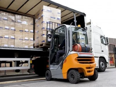 Curierat - transport marfa - mobila - Bucuresti