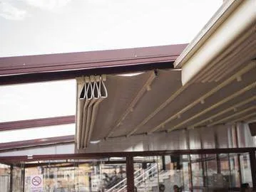 Pergole - copertine Ilfov