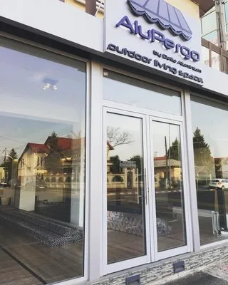 Pergole - copertine Ilfov