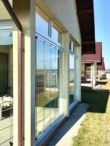 Pergole - copertine Ilfov