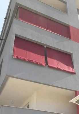 Inchideri terase - sisteme umbrire Bucuresti