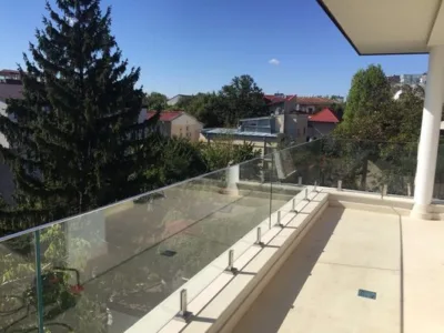 Ferestre Premium Bucuresti