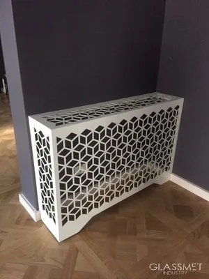 Scari - balustrade sticla si inox Bucuresti