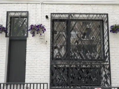 Scari - balustrade sticla si inox Bucuresti