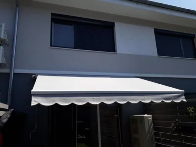 Copertine - pergole Ilfov