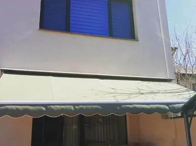 Copertine - pergole Ilfov