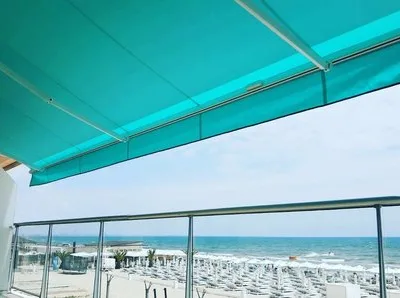 Copertine - pergole Ilfov