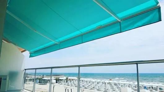 Copertine - pergole Ilfov