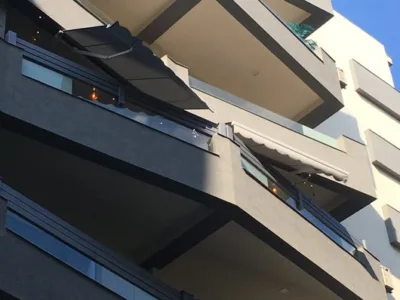 Copertine - pergole Ilfov