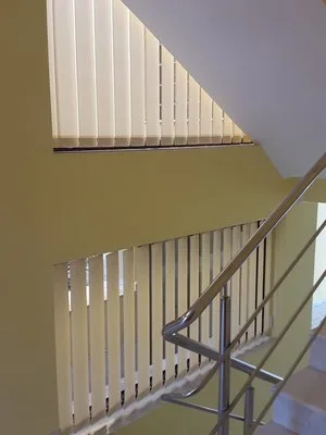 Productie si montaj jaluzele Bucuresti