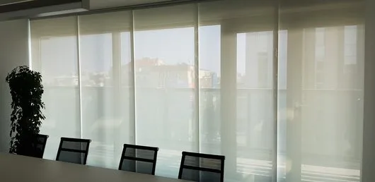 Productie si montaj jaluzele Bucuresti