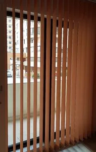Productie si montaj jaluzele Bucuresti