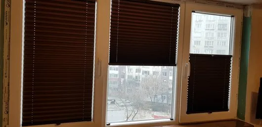 Productie si montaj jaluzele Bucuresti