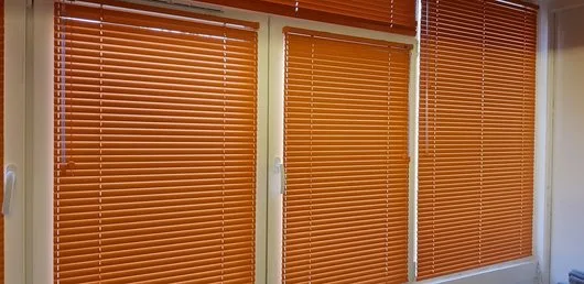 Productie si montaj jaluzele Bucuresti