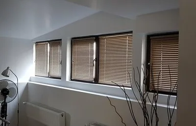 Productie si montaj jaluzele Bucuresti