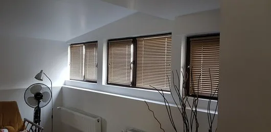 Productie si montaj jaluzele Bucuresti