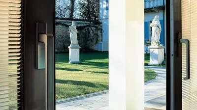 Jaluzele Moderne Jilava