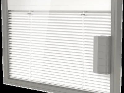 Jaluzele Moderne Jilava