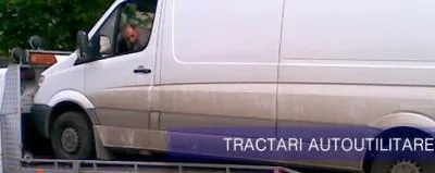 Transport marfuri generale si tractari nonstop autoturisme - Cisnadie / Sibiu